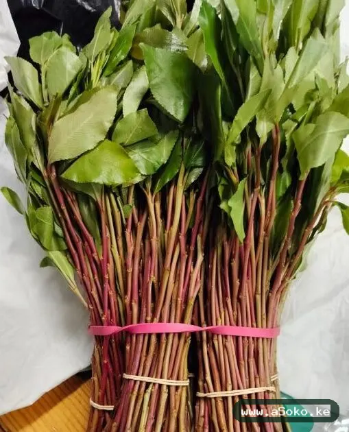 Fresh Premium Miraa Bundles image 3