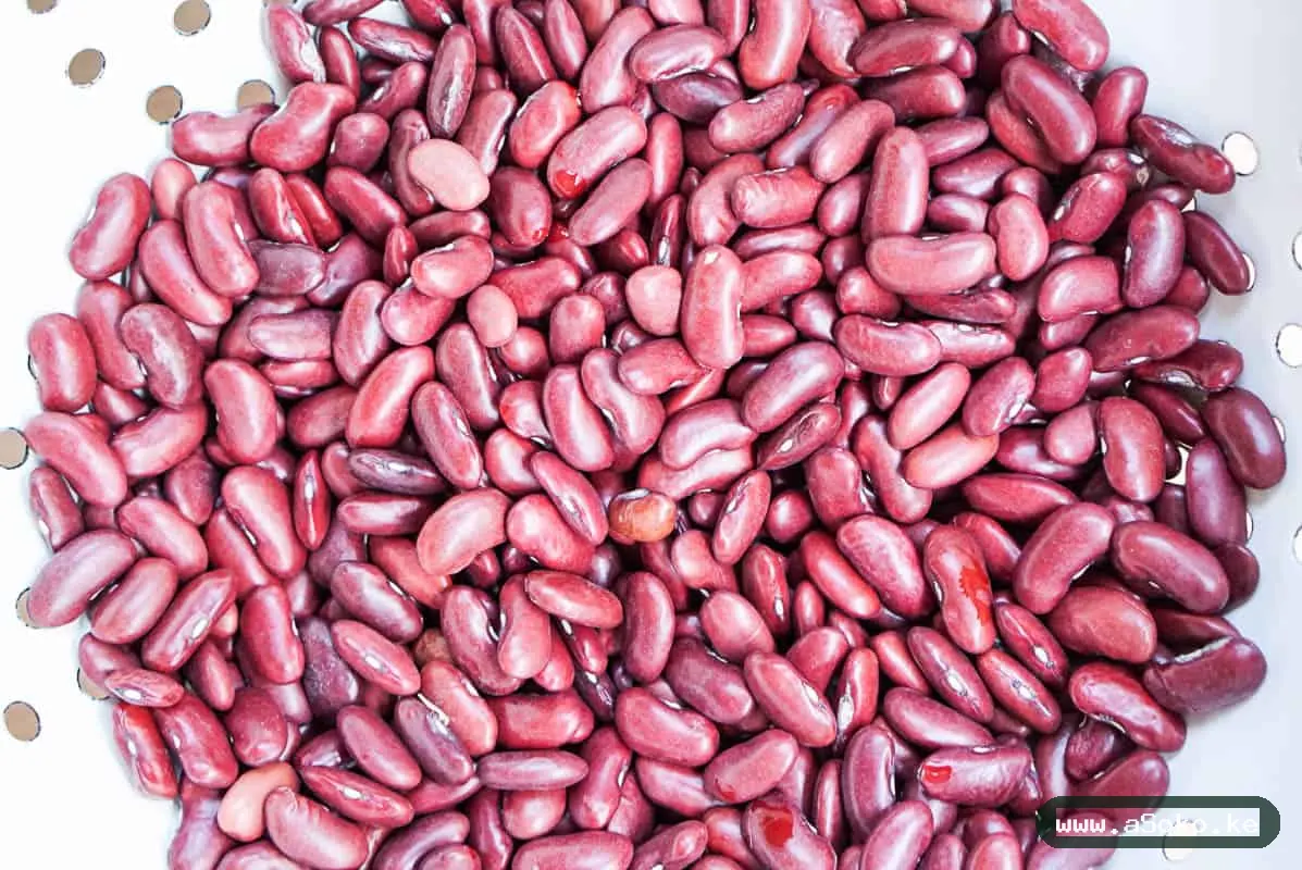 Red Kidney Beans image 2