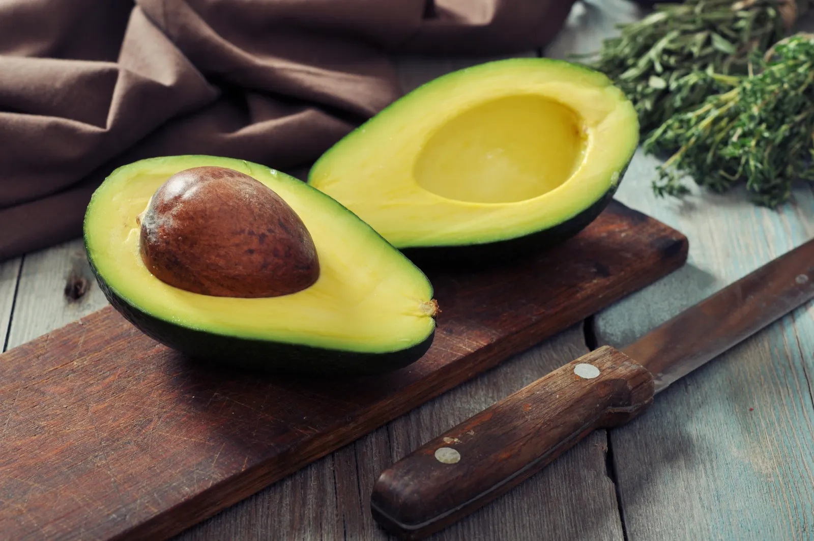 Fresh Hass Avocados image 2