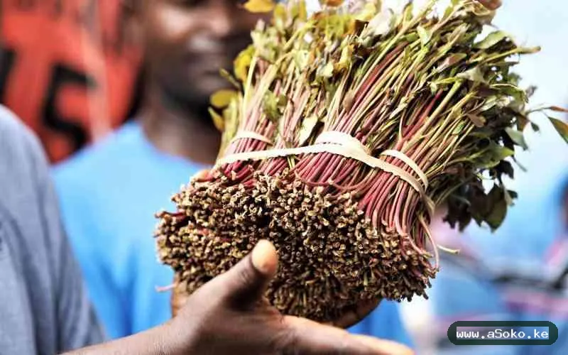 Fresh Premium Miraa Bundles image 2